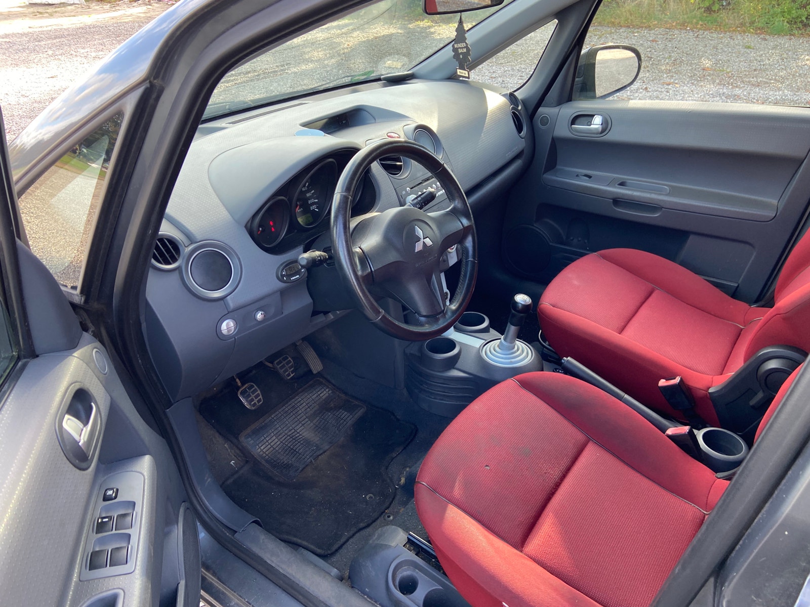 Mitsubishi Colt – billede 10