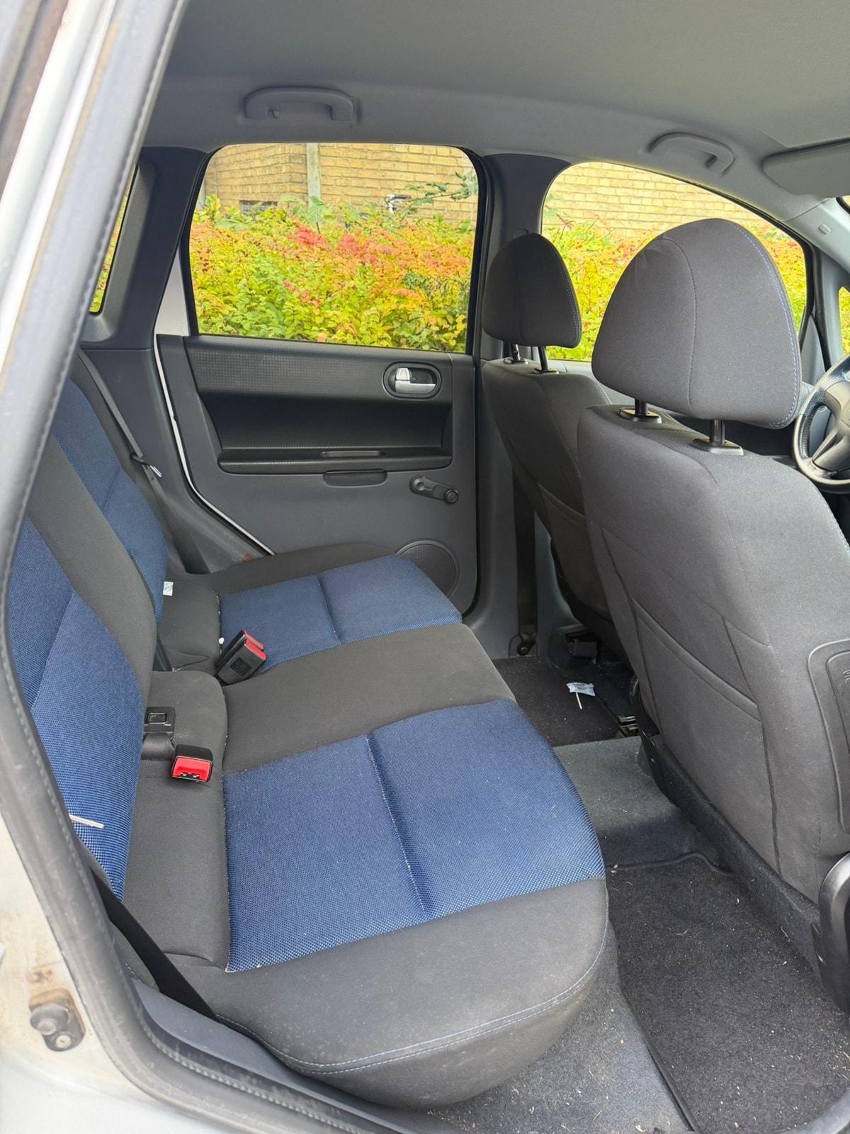 Mitsubishi Colt – billede 4