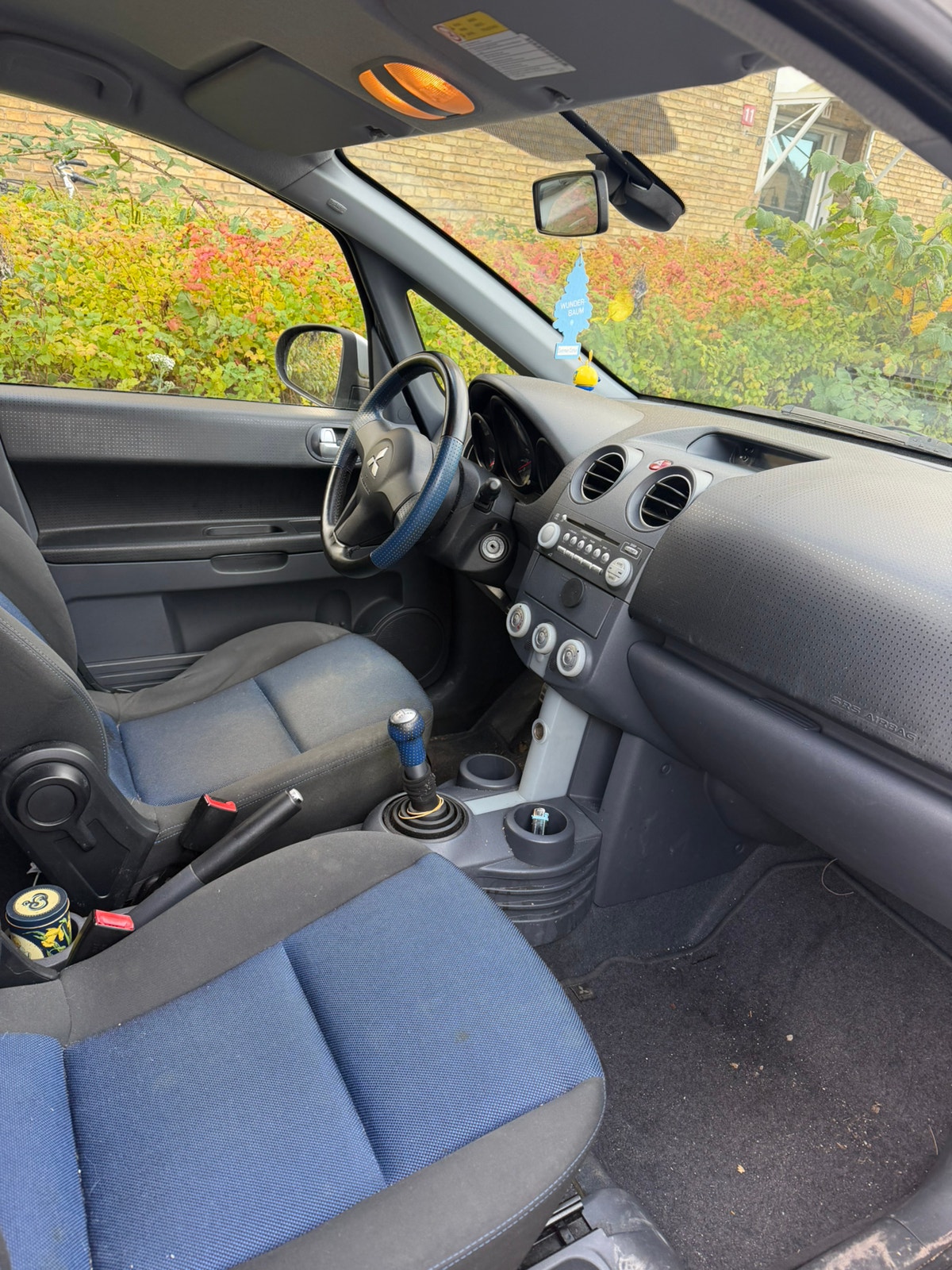Mitsubishi Colt – billede 6