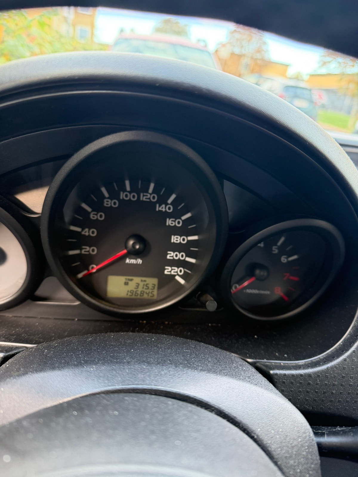 Mitsubishi Colt – billede 5