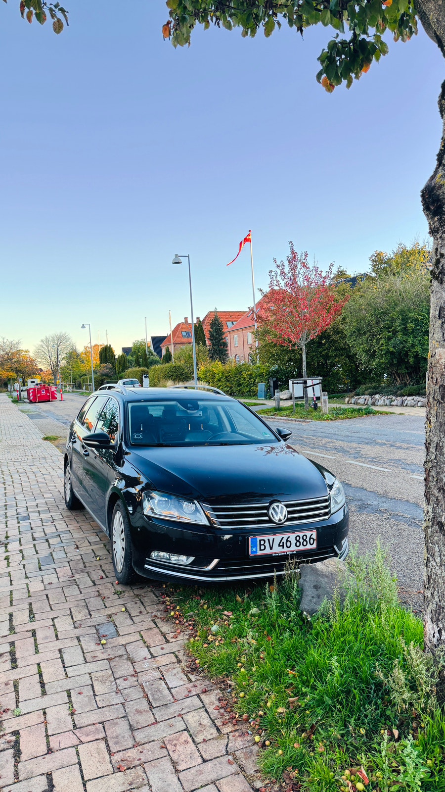 VW Passat – billede 3