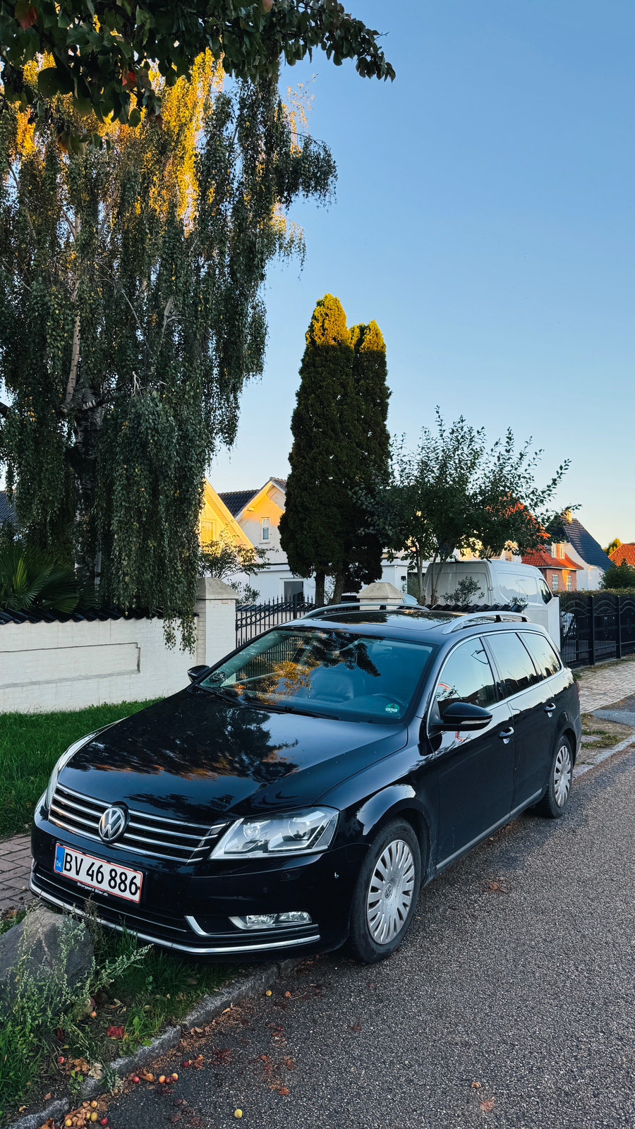 VW Passat – billede 6