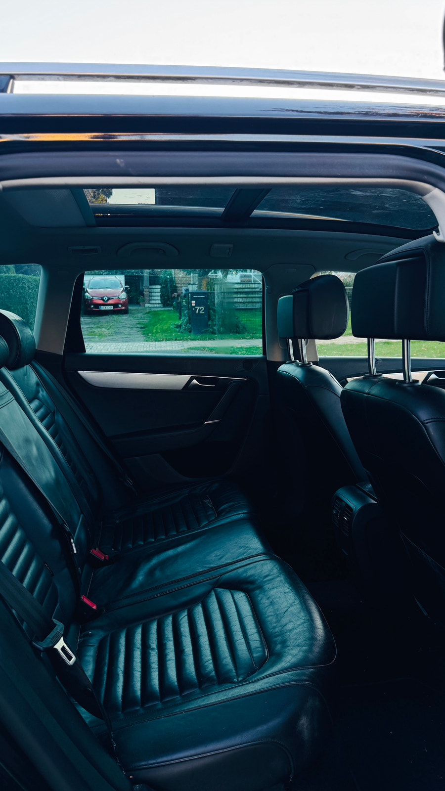 VW Passat – billede 5