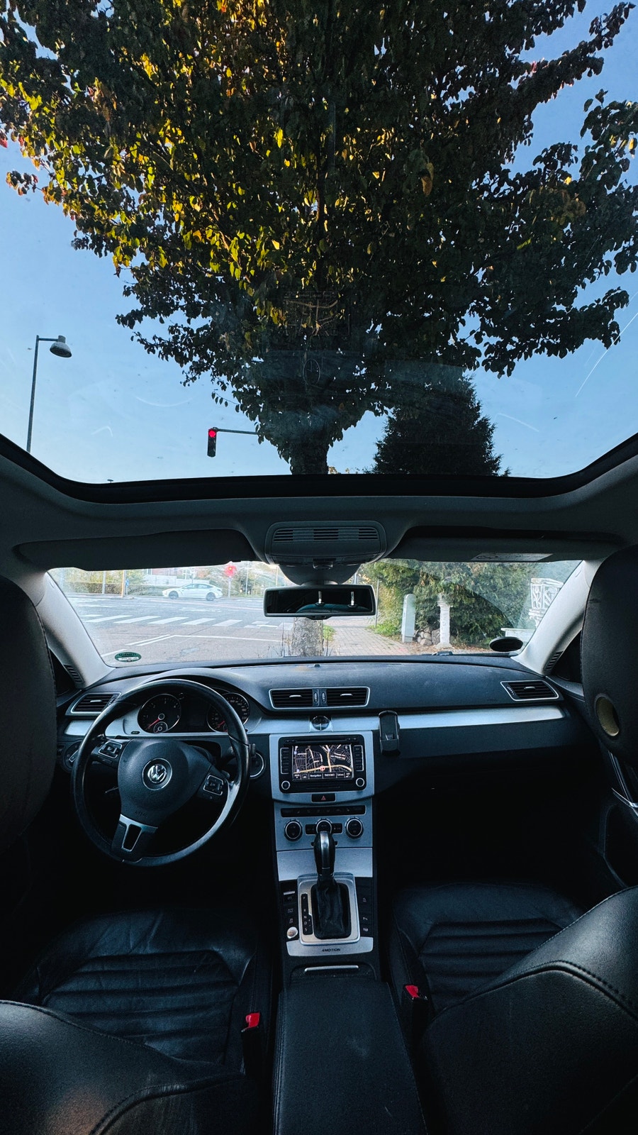 VW Passat – billede 7