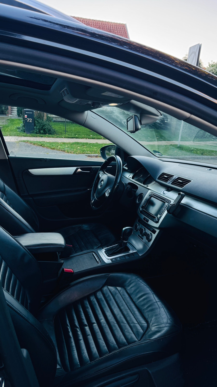 VW Passat – billede 4