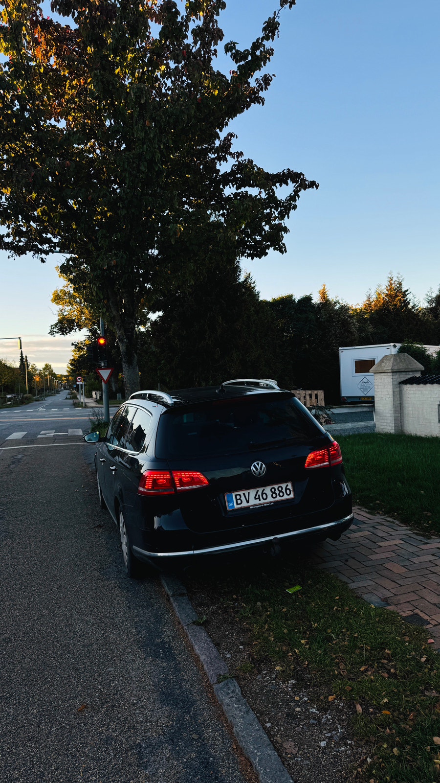 VW Passat – billede 2