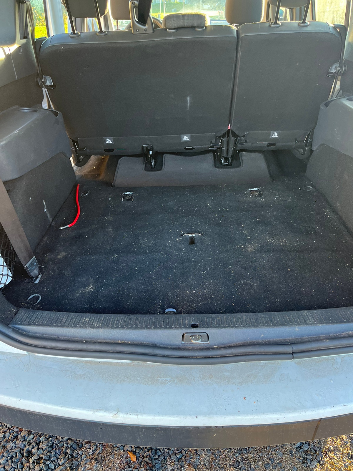 Dacia Lodgy – billede 16