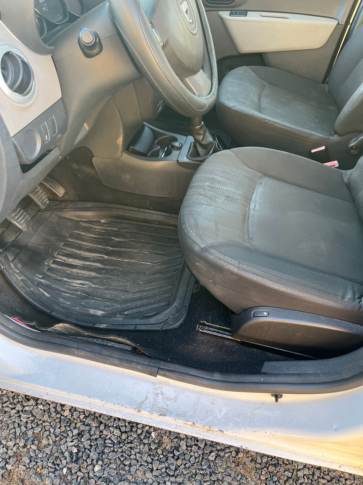 Dacia Lodgy – billede 14