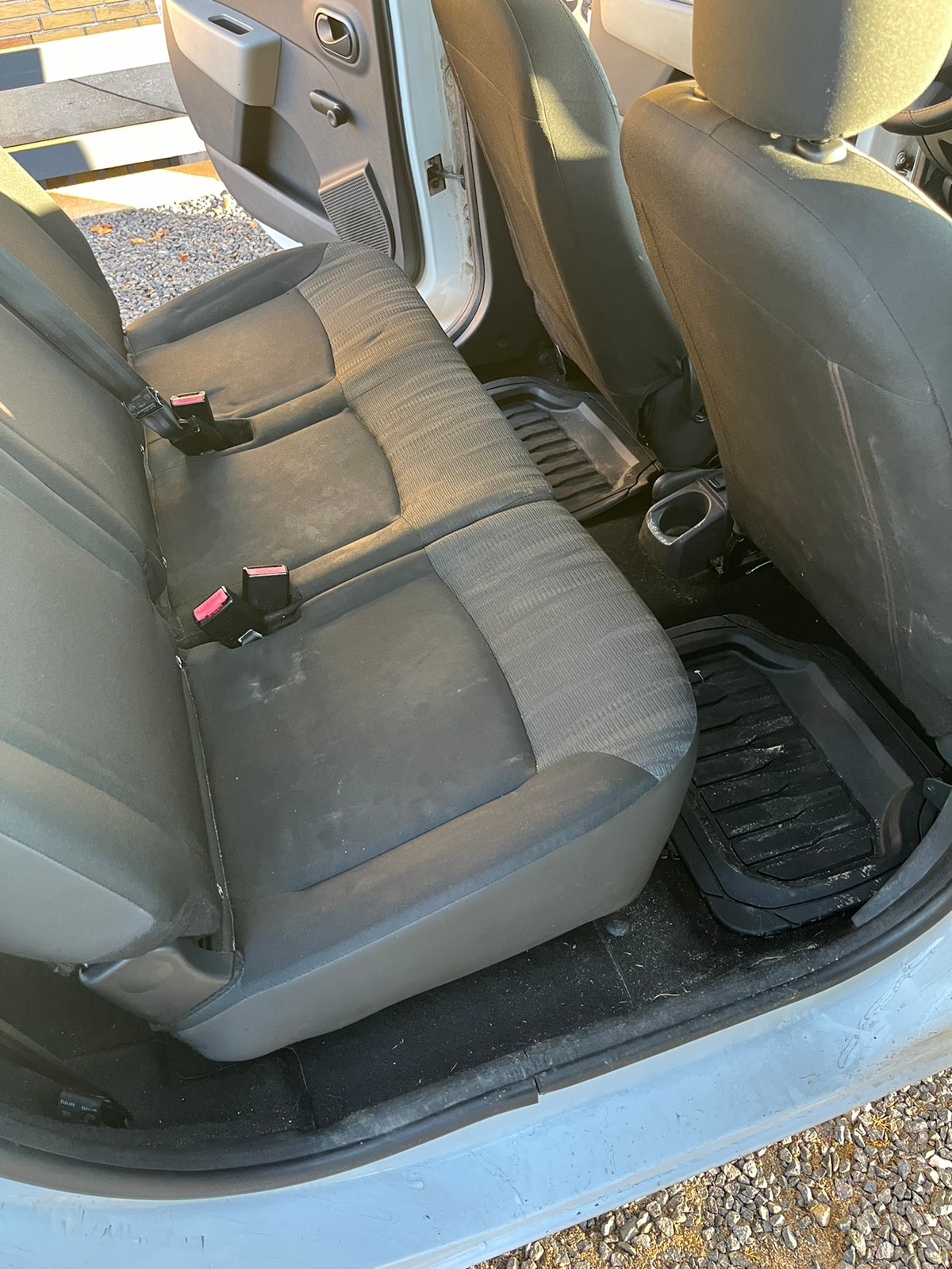 Dacia Lodgy – billede 17