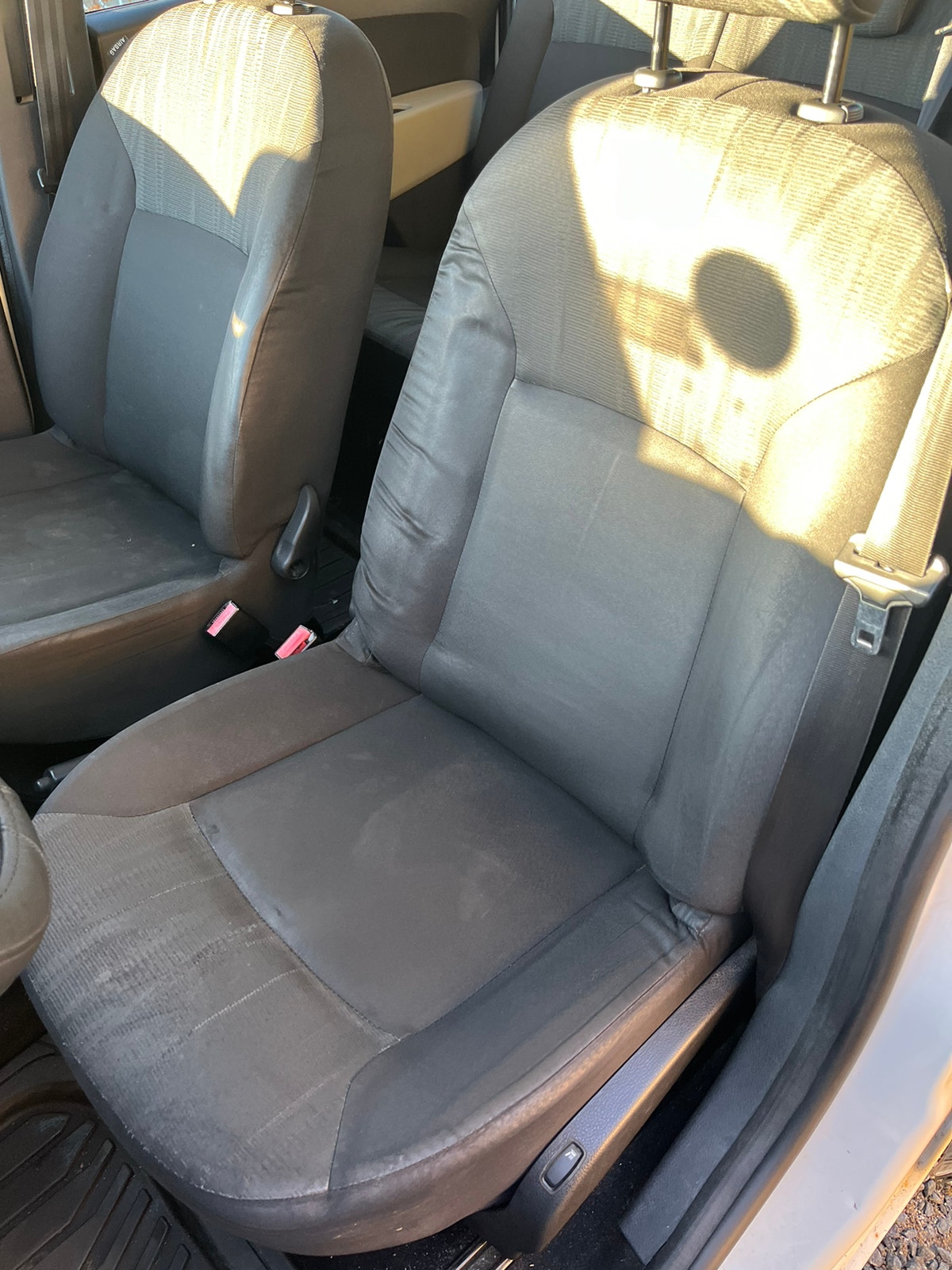Dacia Lodgy – billede 13