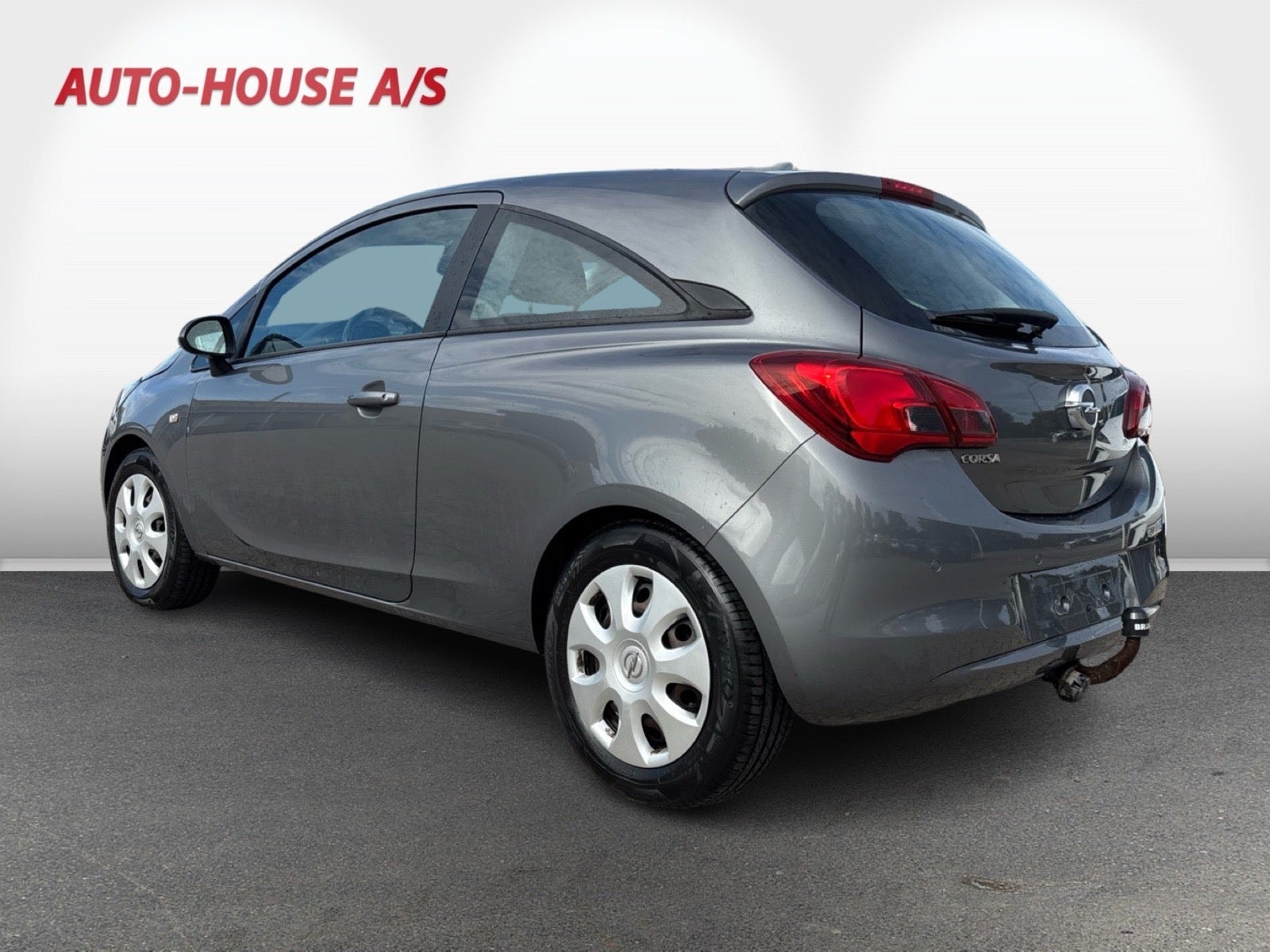 Opel Corsa til salg hos Nabilli