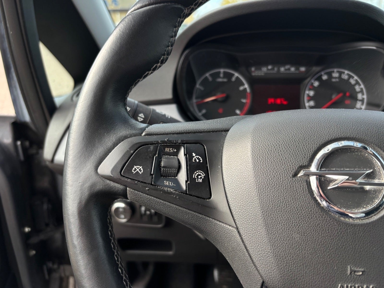 Opel Corsa til salg hos Nabilli