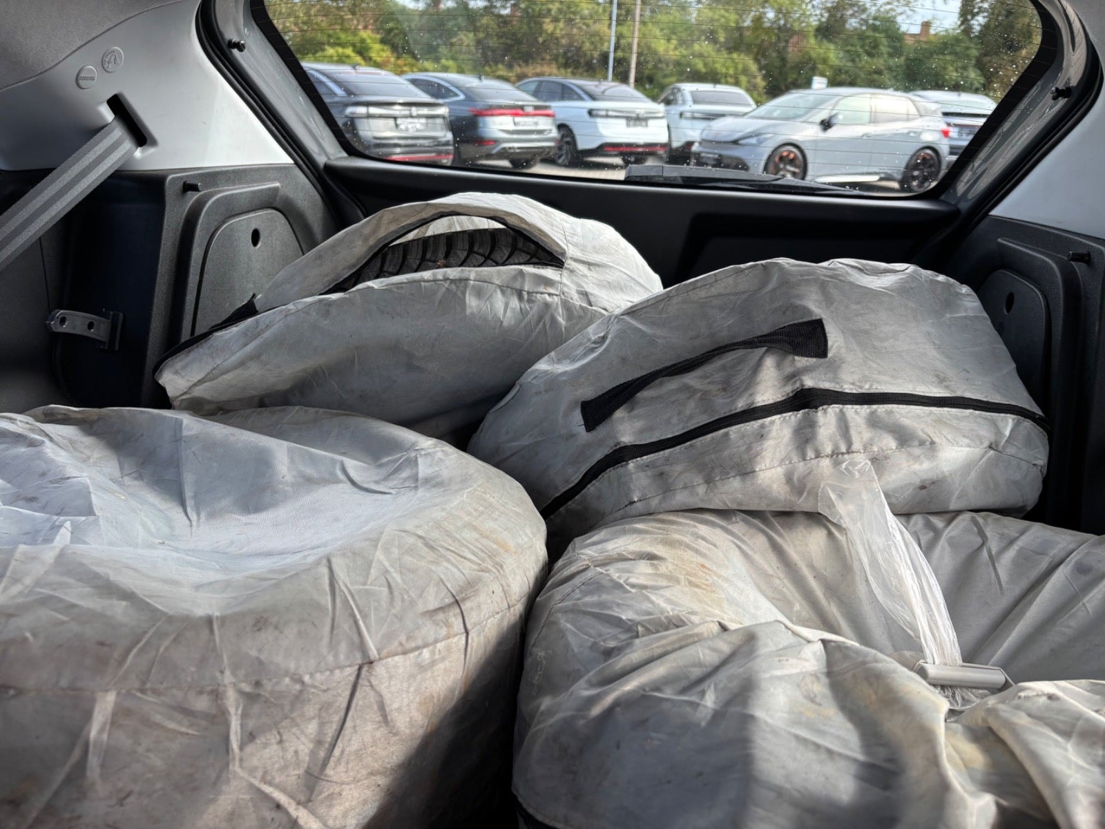 Opel Corsa til salg hos Nabilli