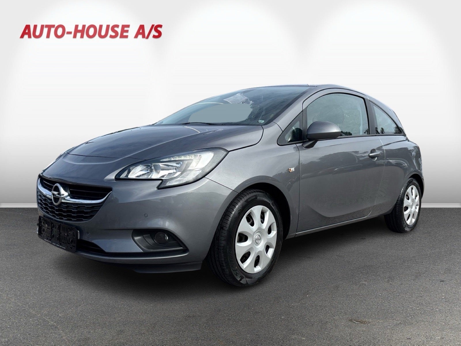 Opel Corsa til salg hos Nabilli