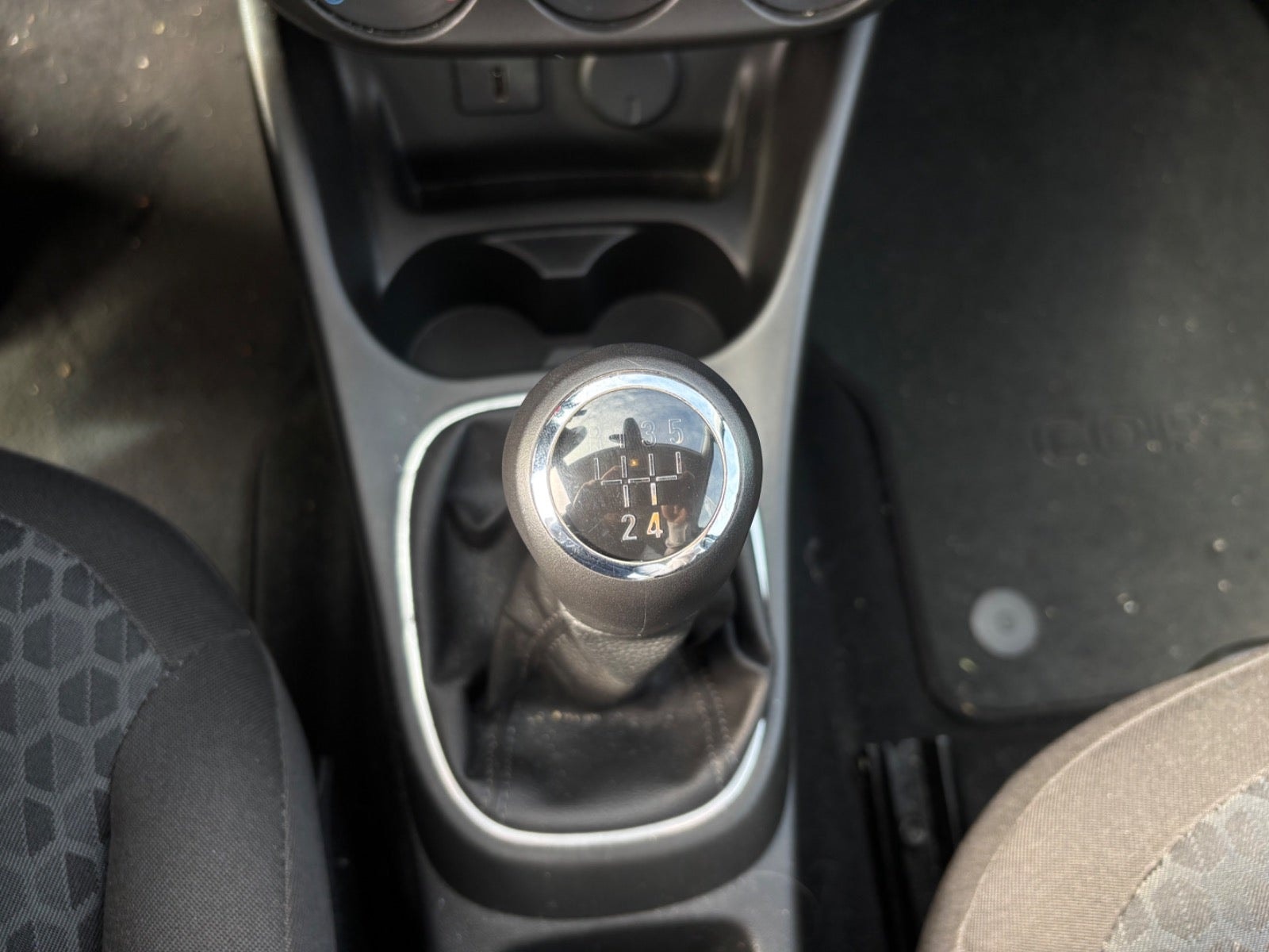 Opel Corsa til salg hos Nabilli