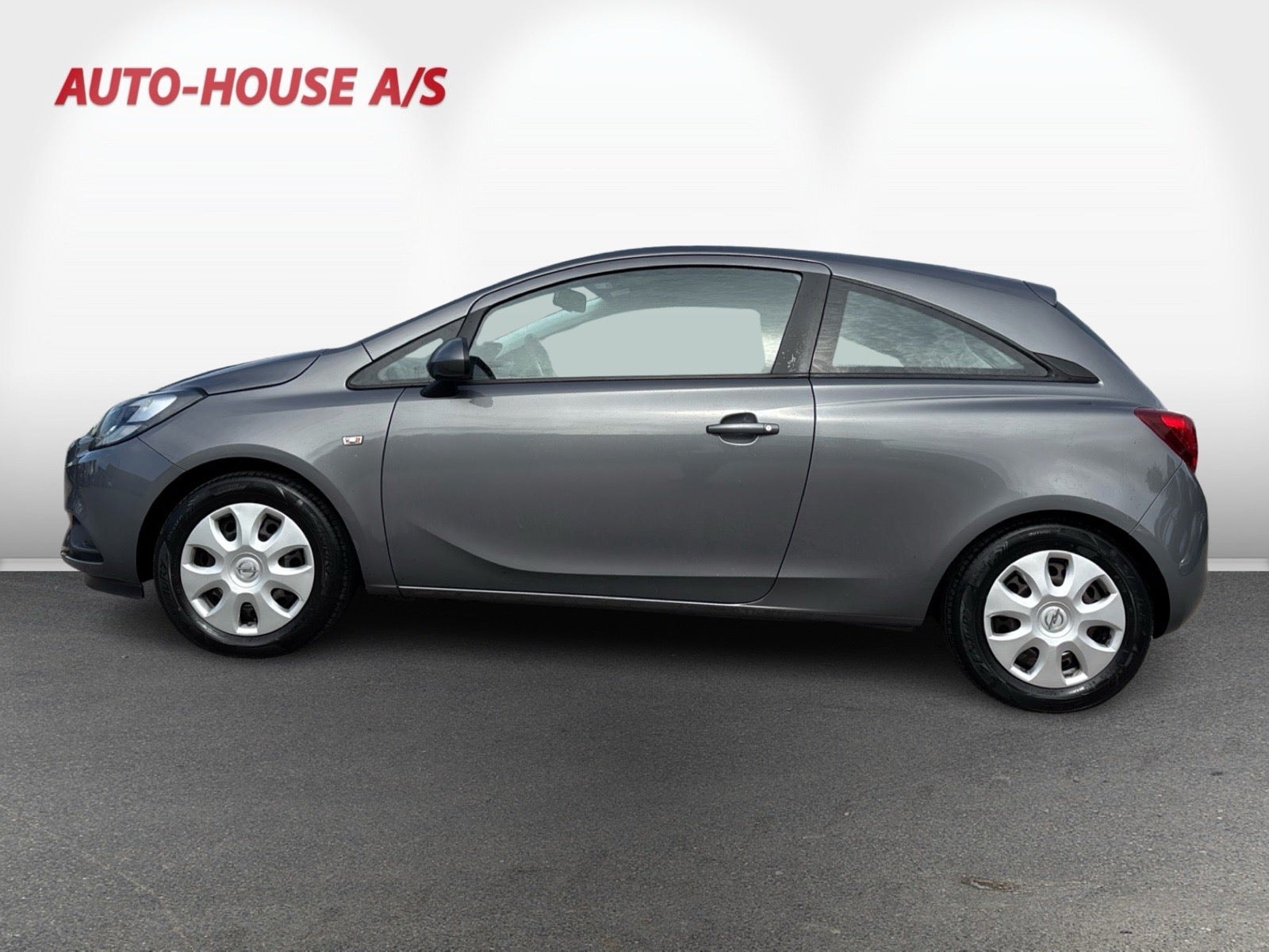 Opel Corsa til salg hos Nabilli