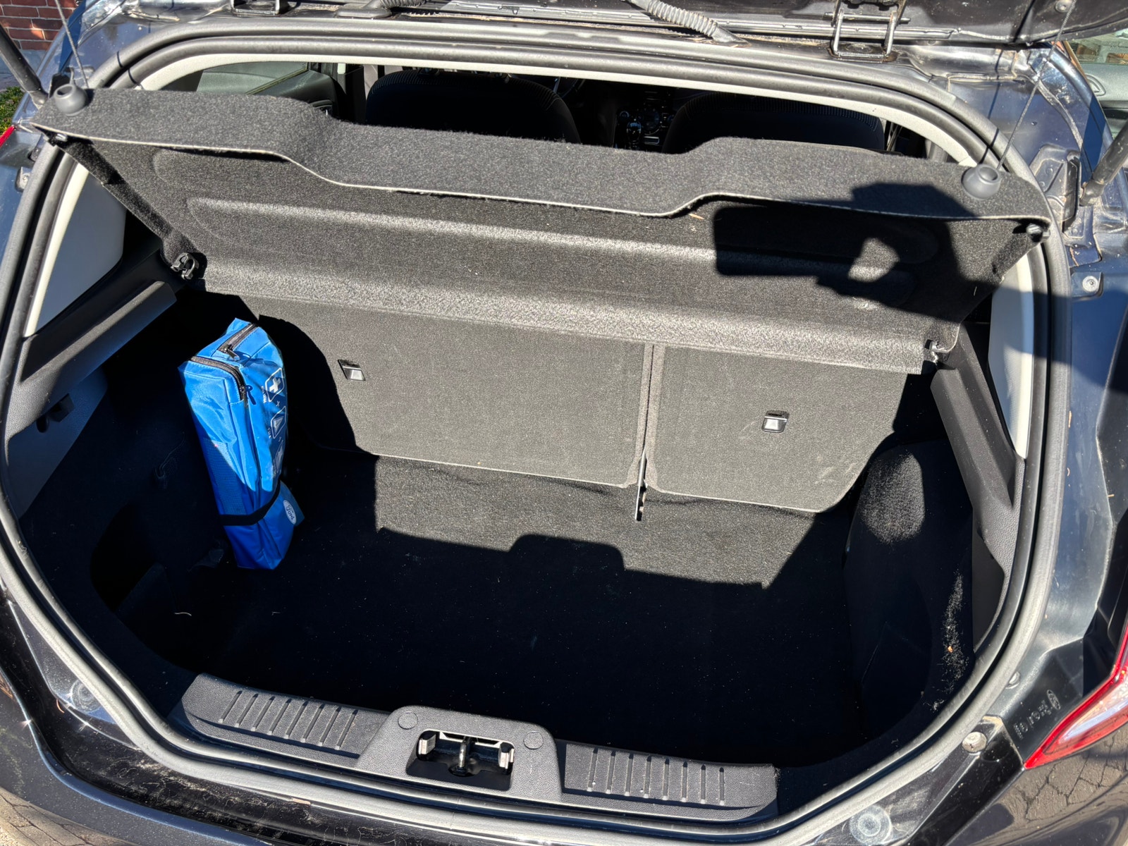 Ford Fiesta – billede 3