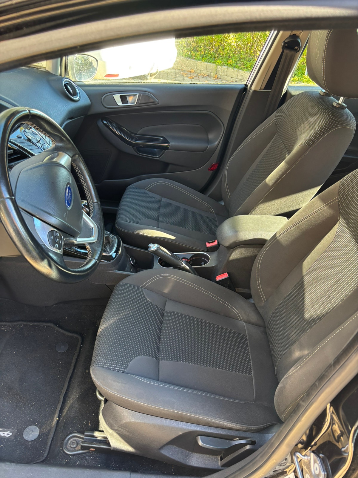 Ford Fiesta – billede 5