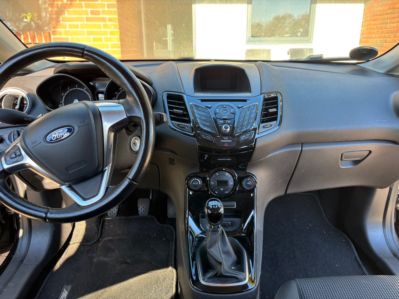 Ford Fiesta – billede 6