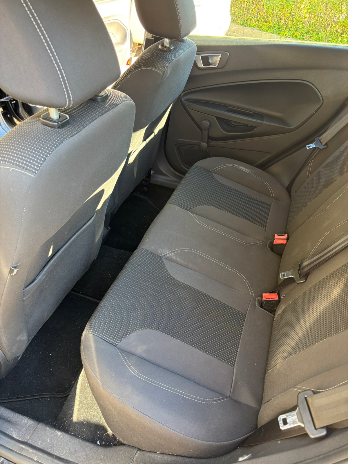 Ford Fiesta – billede 4