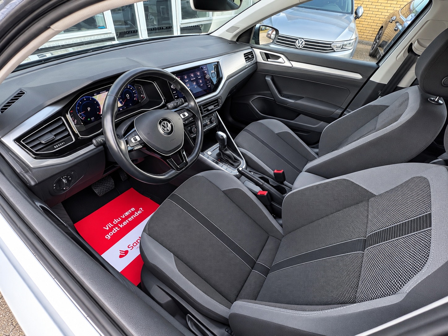 VW Polo – billede 10