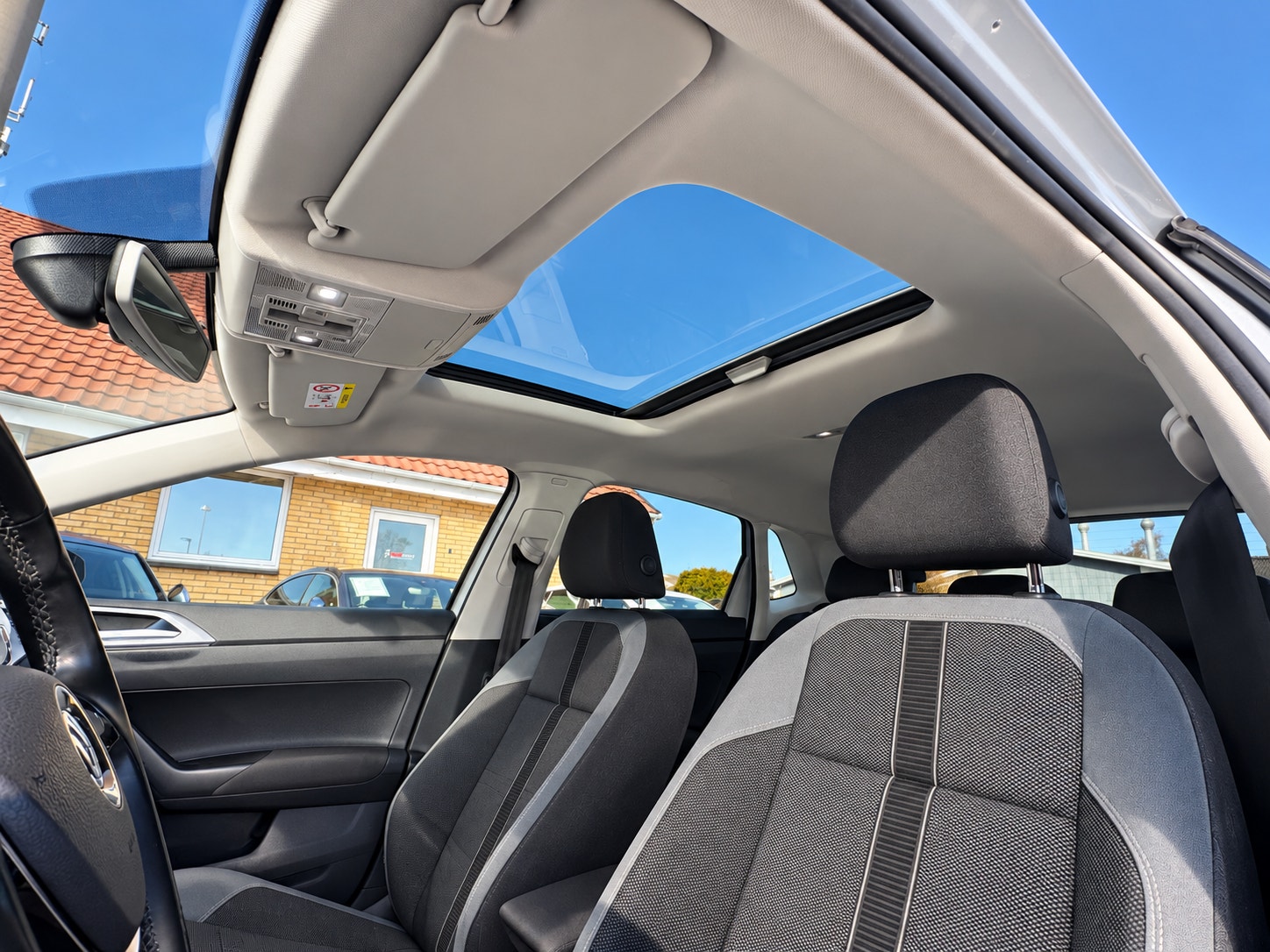 VW Polo – billede 12