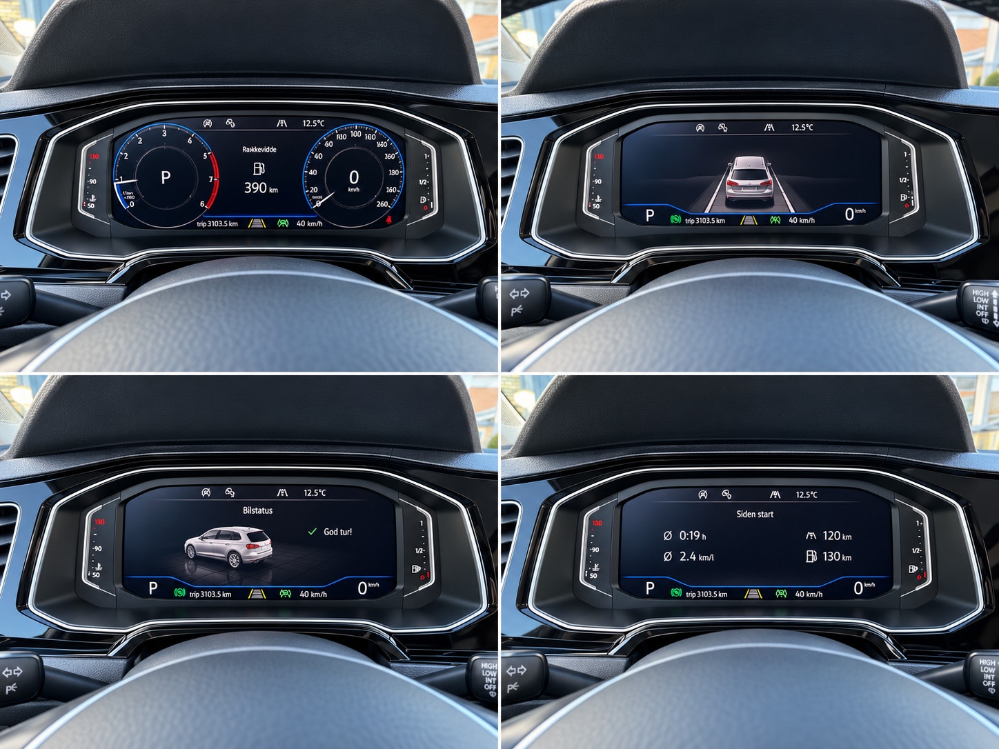 VW Polo – billede 14