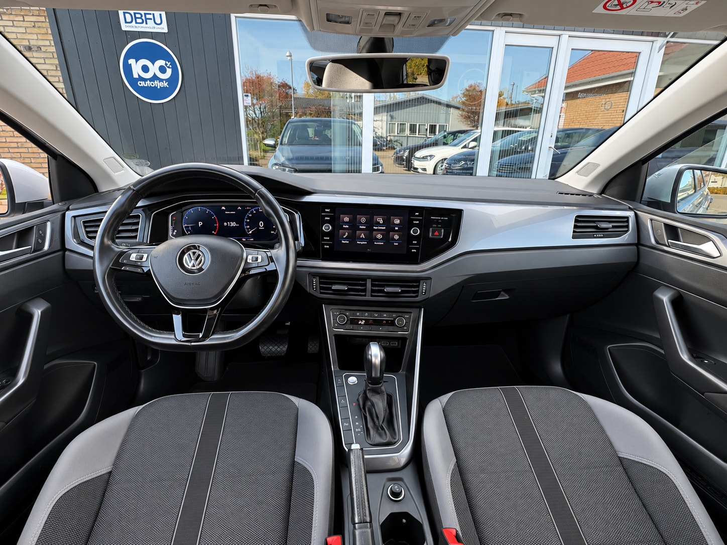 VW Polo – billede 11