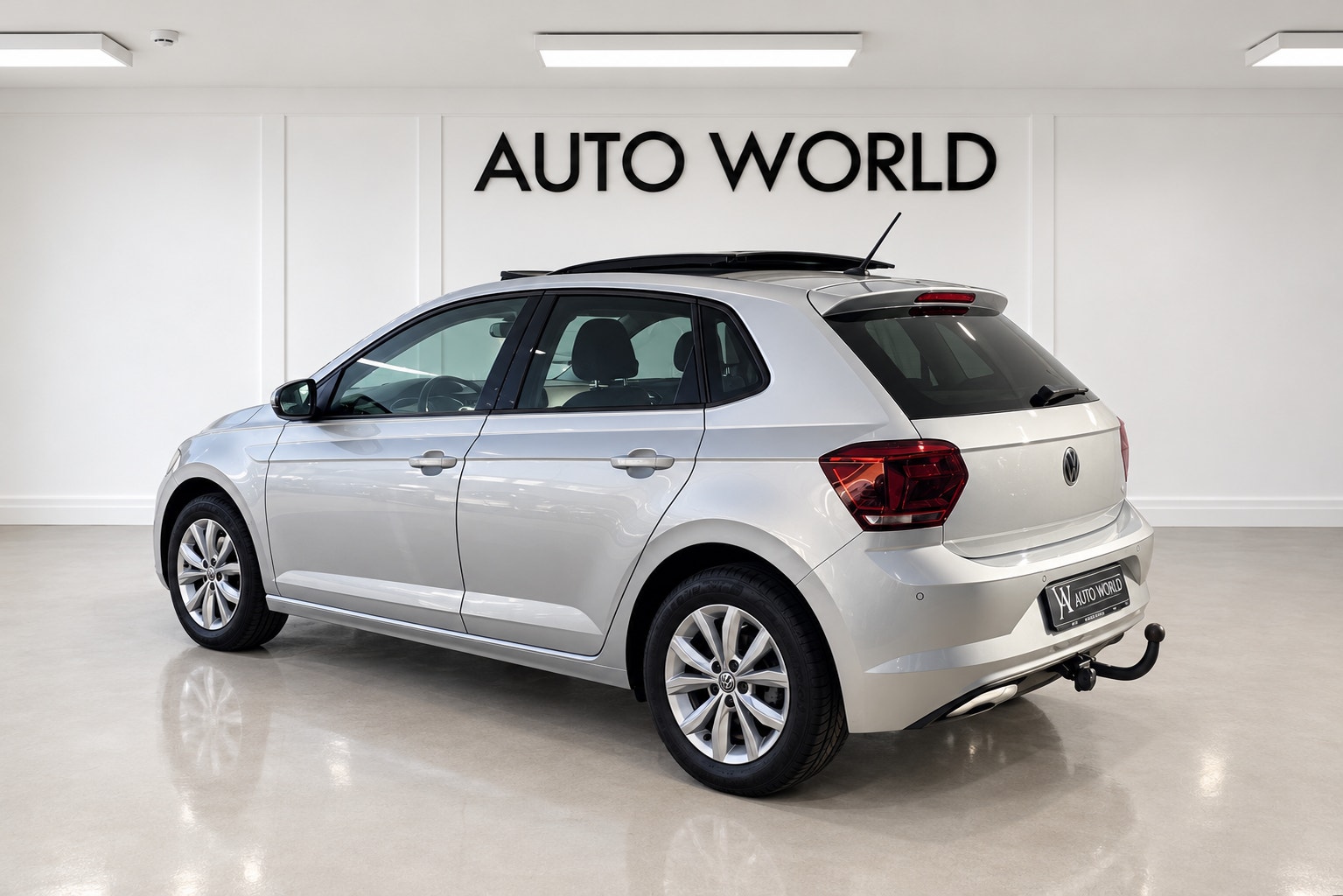 VW Polo – billede 7