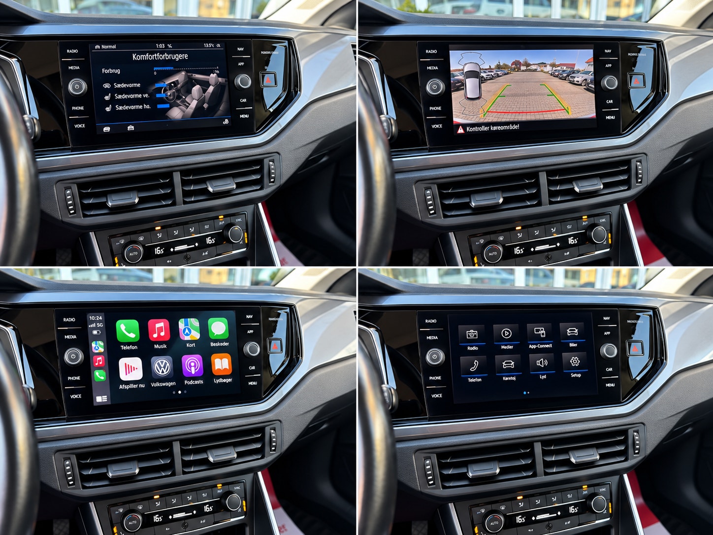 VW Polo – billede 15