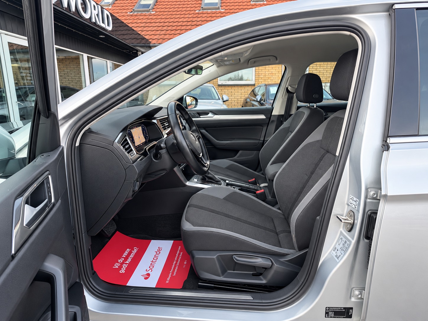 VW Polo – billede 9