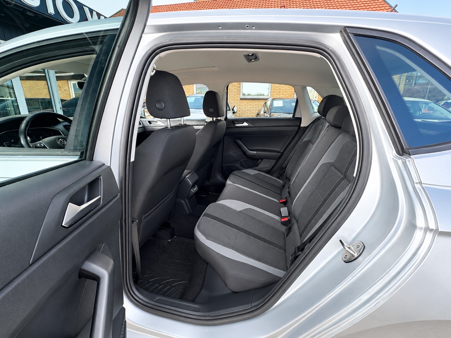 VW Polo – billede 4