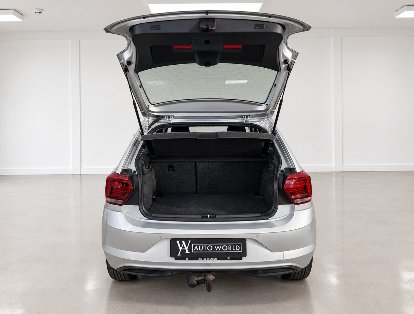 VW Polo – billede 5