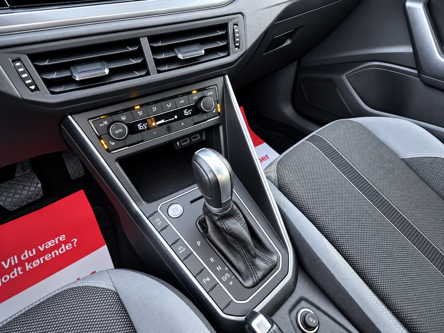 VW Polo – billede 13