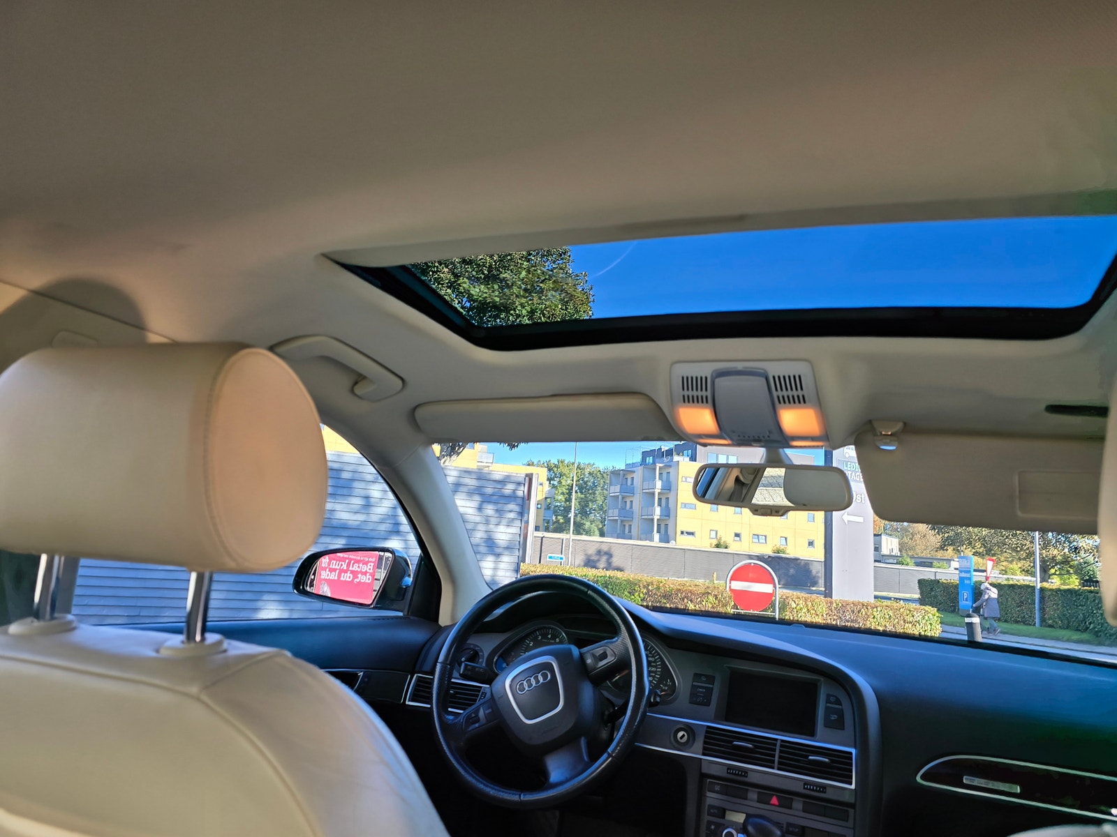 Audi A6 – billede 5