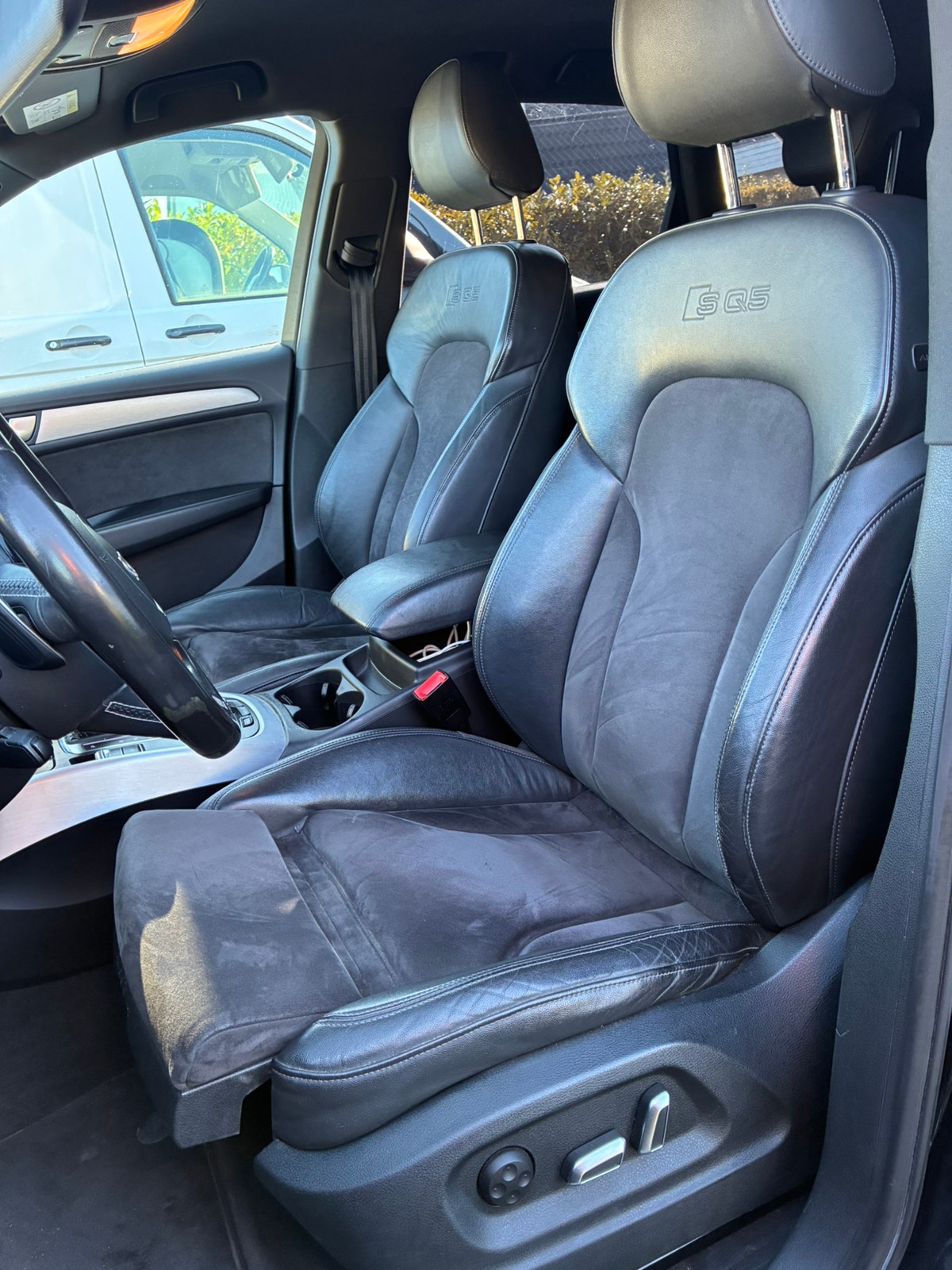 Audi SQ5 – billede 8