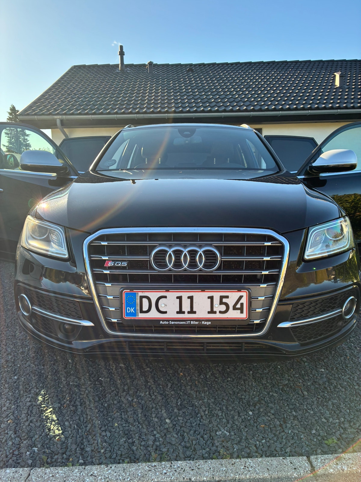 Audi SQ5 – billede 6