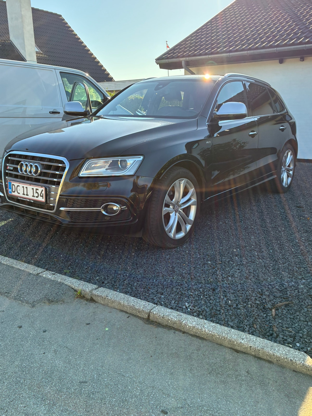 Audi SQ5 – billede 2