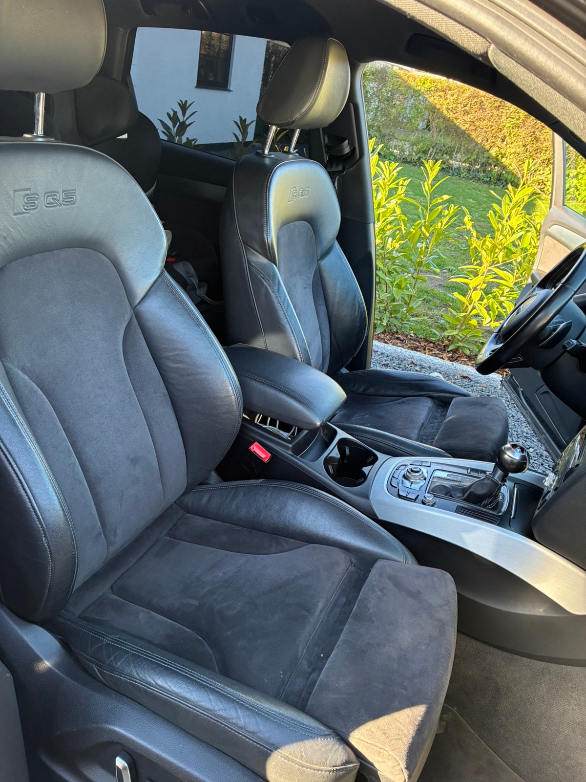 Audi SQ5 – billede 9