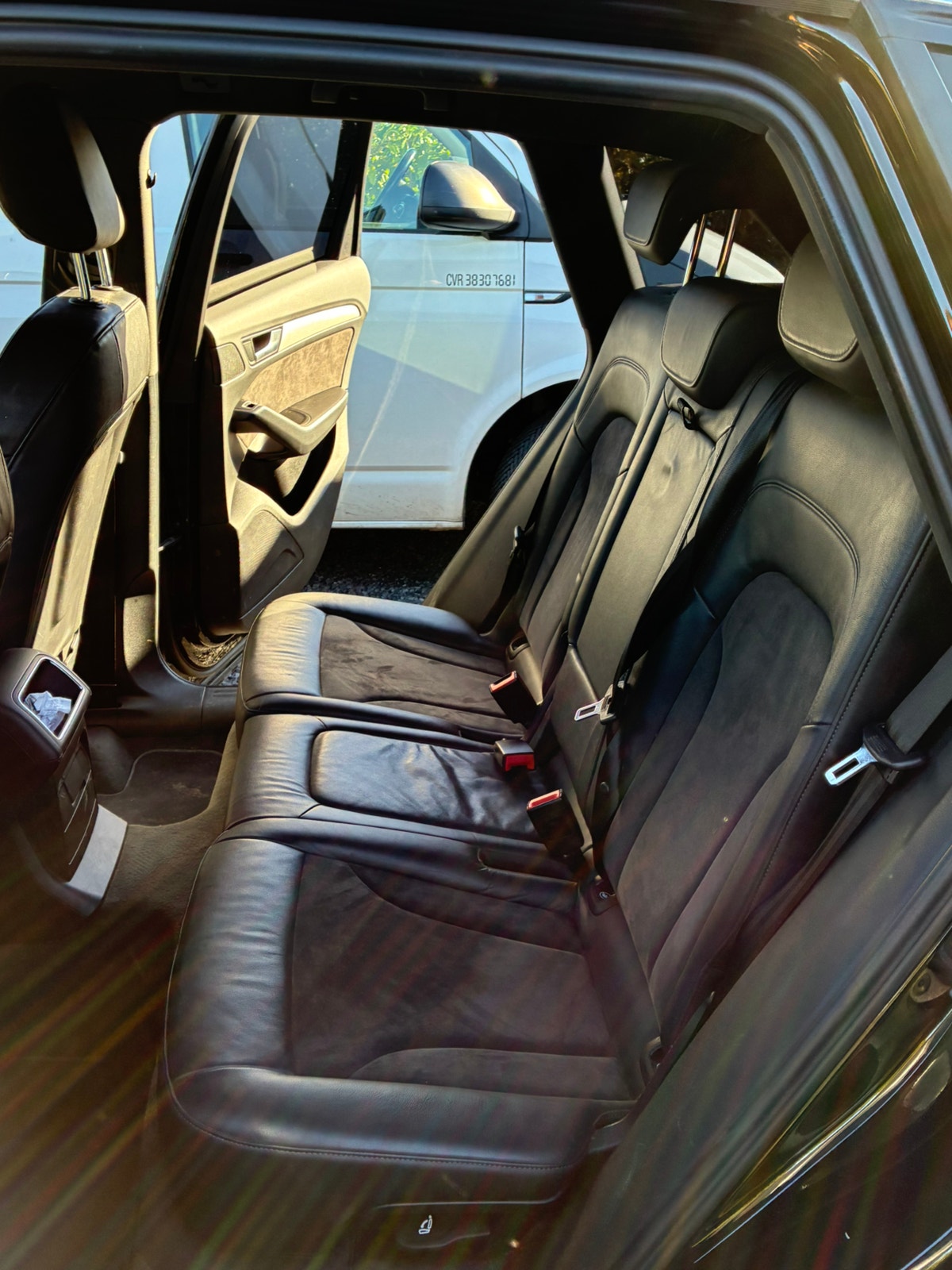 Audi SQ5 – billede 4