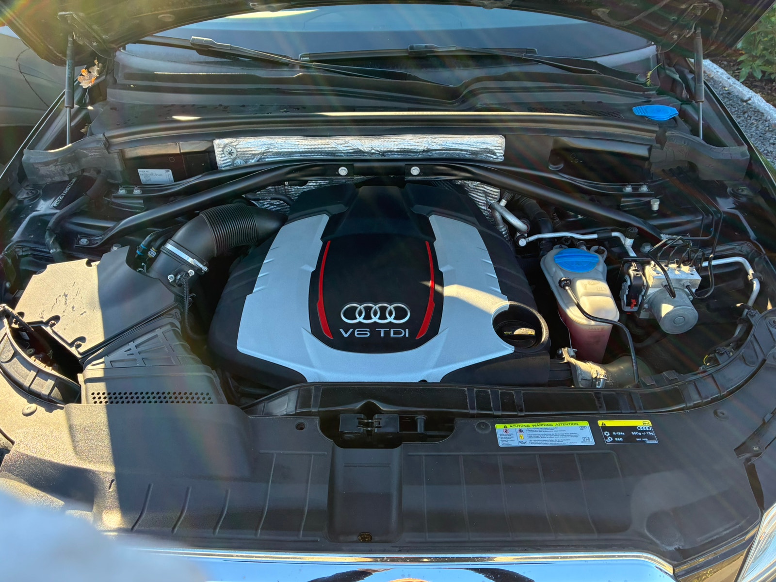 Audi SQ5 – billede 5