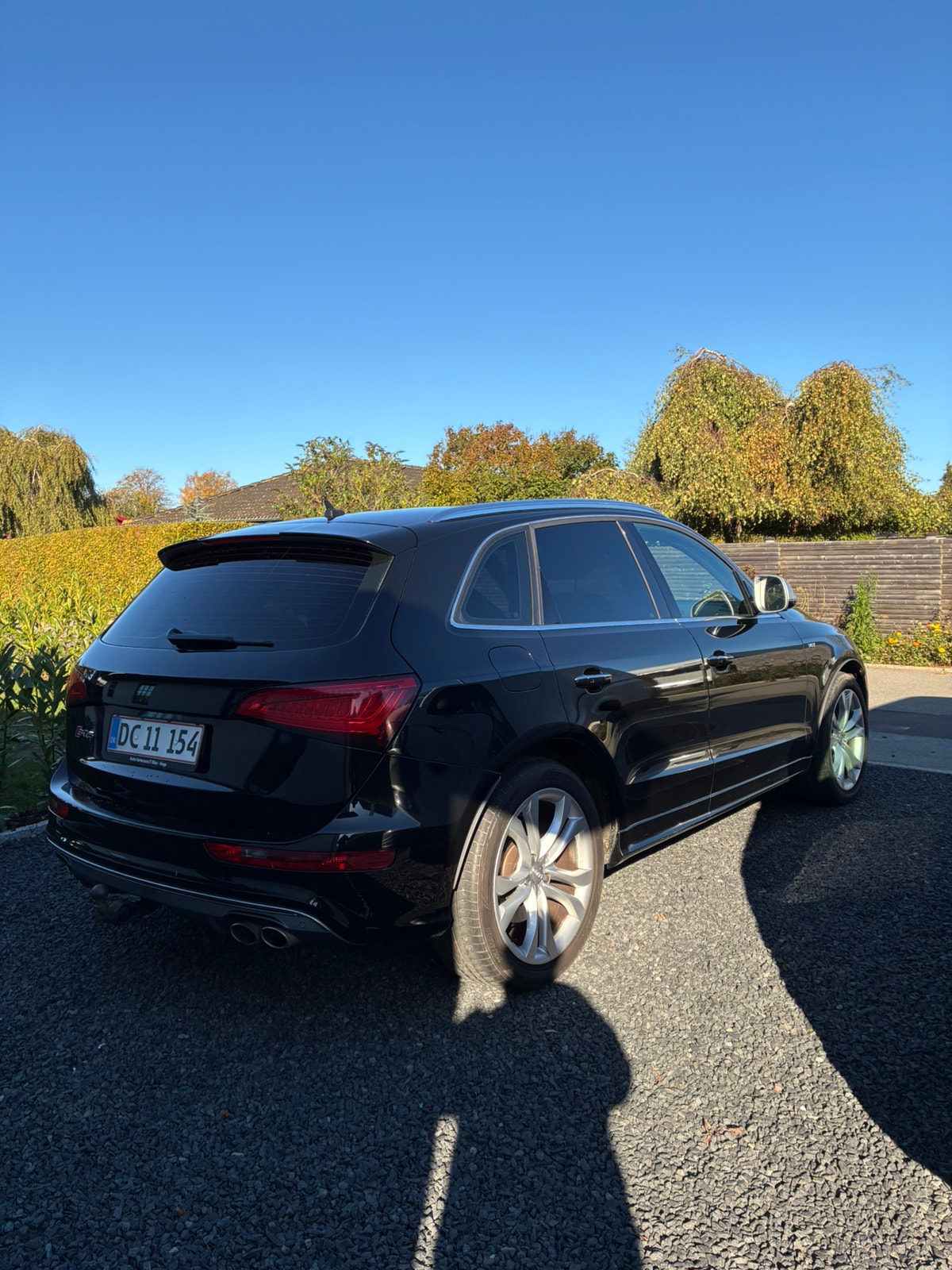 Audi SQ5 – billede 3