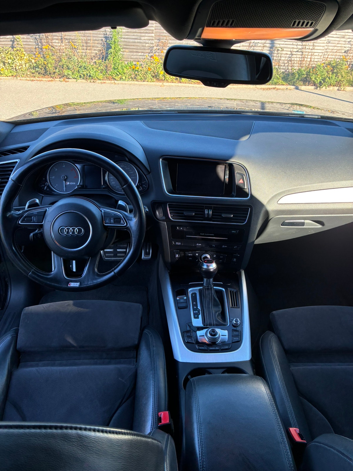 Audi SQ5 – billede 7