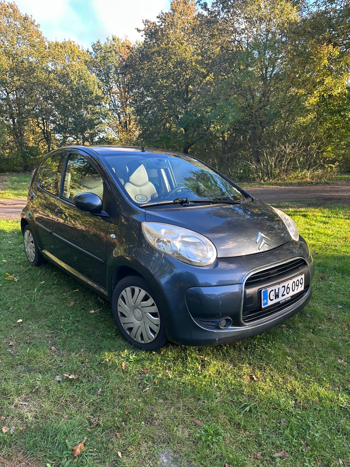 Citroen C1 – billede 3