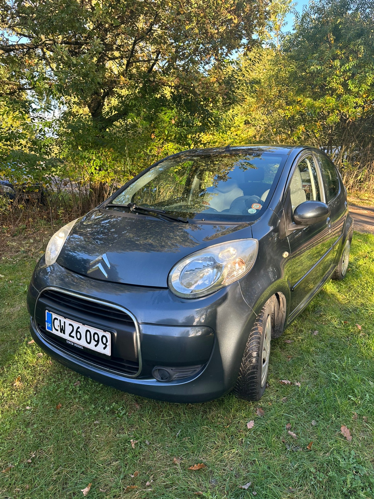Citroen C1 – billede 2