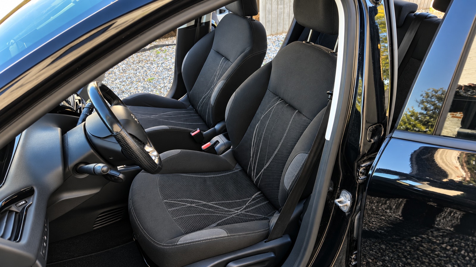 Peugeot 208 – billede 4