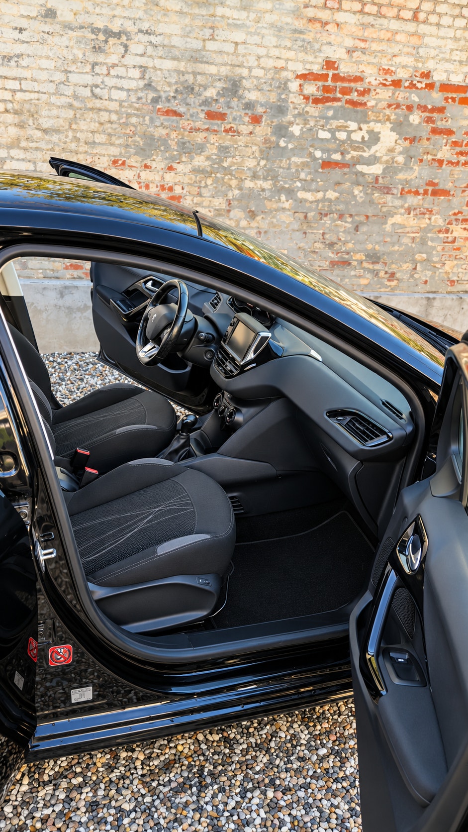 Peugeot 208 – billede 5