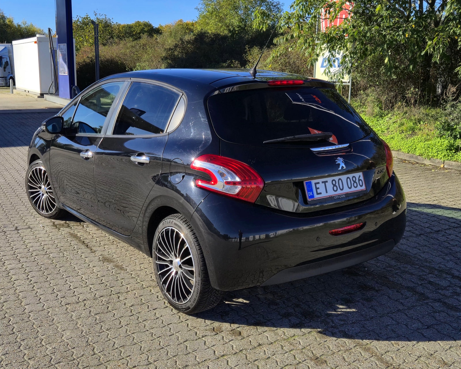 Peugeot 208 – billede 8
