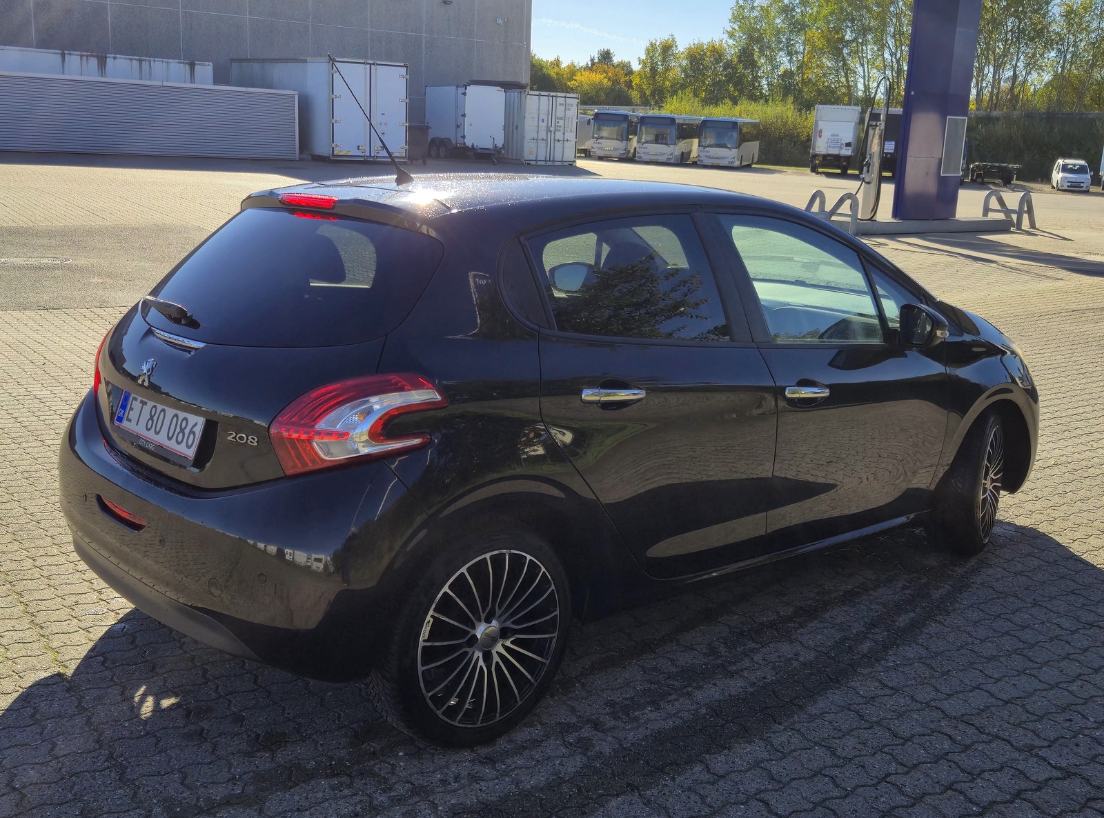 Peugeot 208 – billede 6