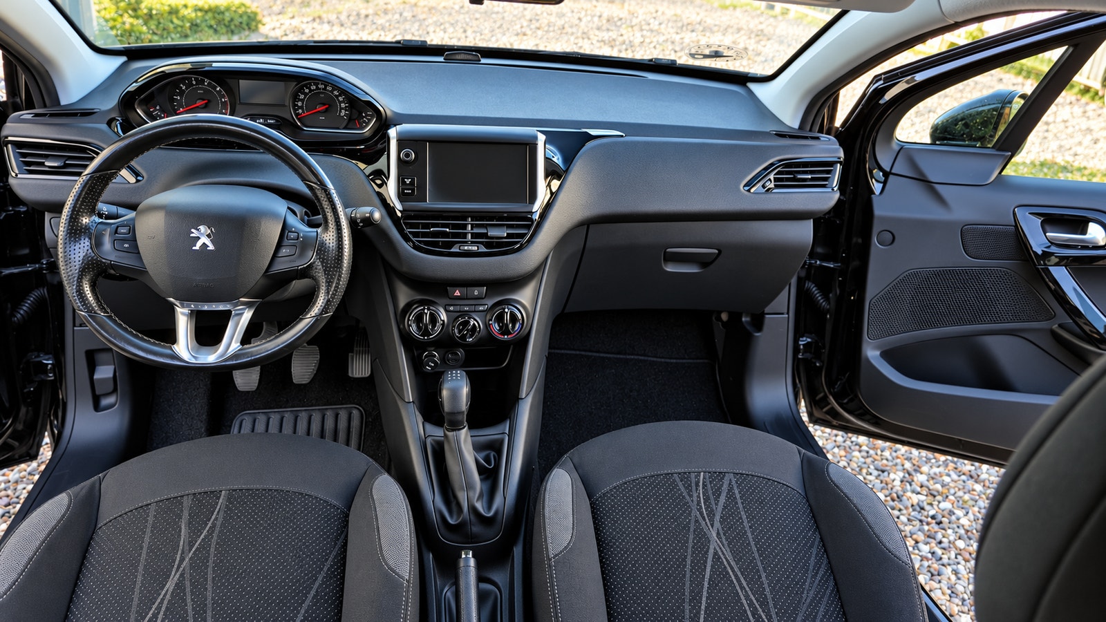 Peugeot 208 – billede 14